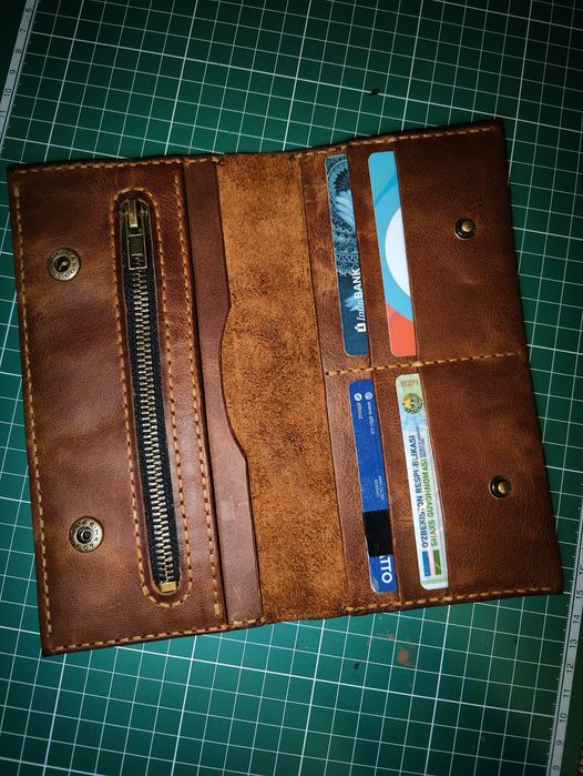 Кард холдер | Портмоне | Визитница