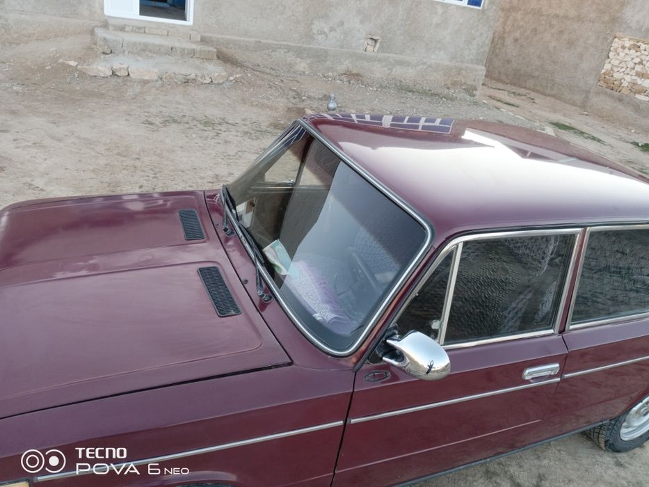 Jiguli 2003 yil holati idealiniy