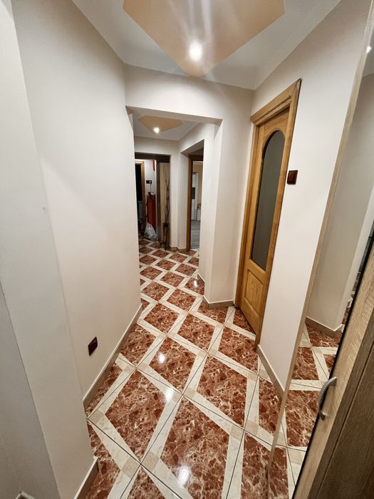 Apartament 3 camere