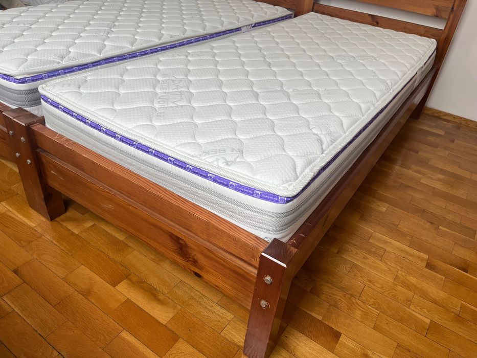 Nani Kaspia  Relax Memory  матраци