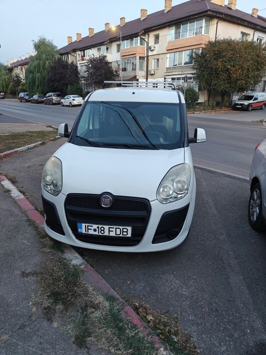 Fiat Doblo