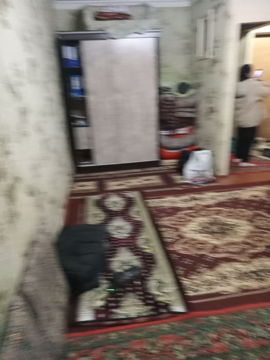 Сдаётся 1 комнатная квартира в Чирчике