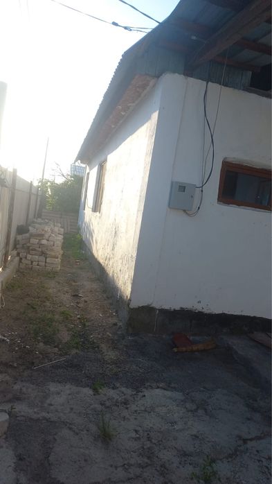 Продам дом по 4ке