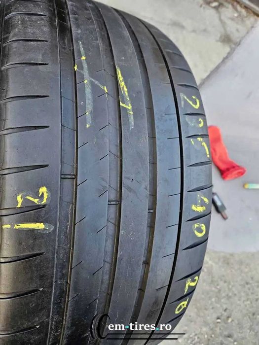 235/40 R20 • Vara • Michelin Pilot Sport 4 S 96Y | 2 buc | Pret/buc