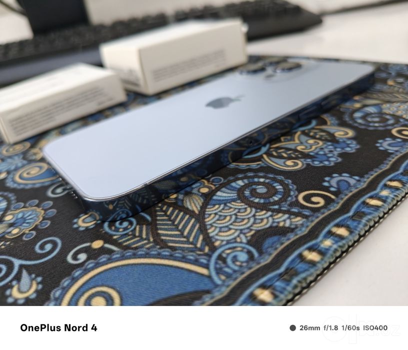 iPhone 13 pro 256gb