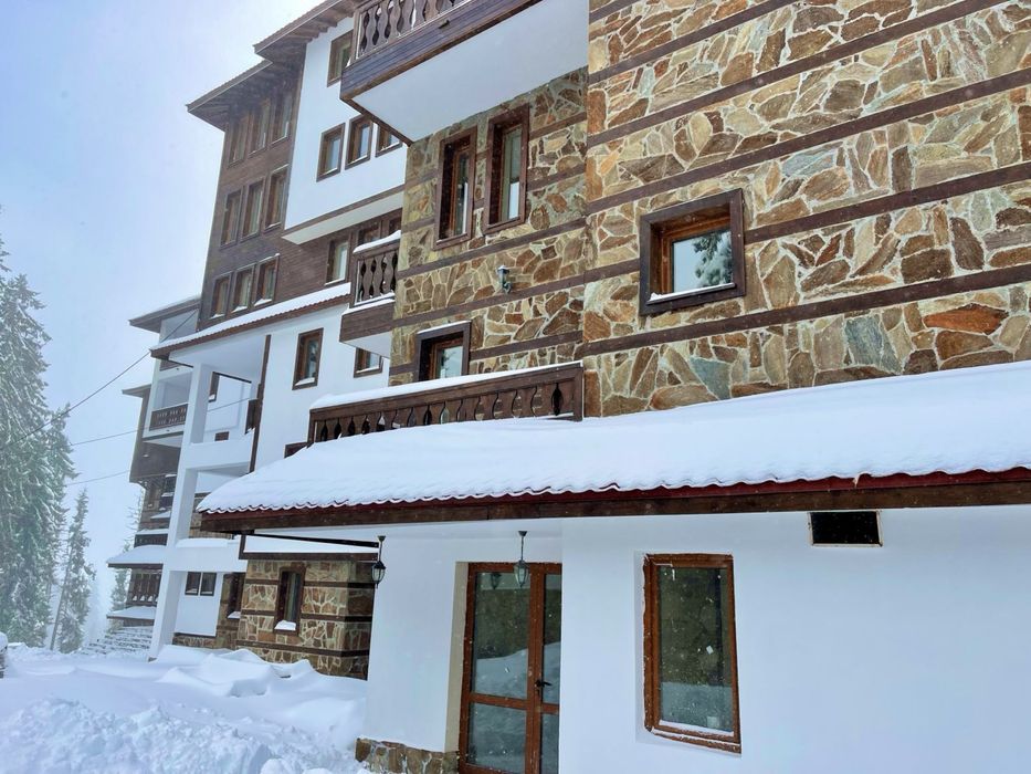 Продава се Едностаен апартамент в Сливен, Център - 42 кв.м за 1143 €/кв.м - Снимка #5