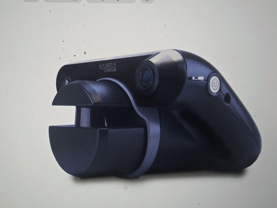 Vând Scaner Laser 3D Mobil Kaarta Contour