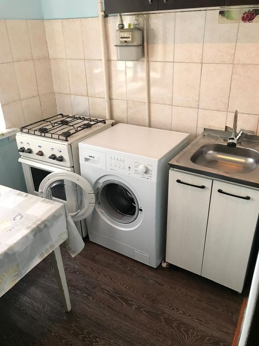 Сдам квартиру в к Сатпаев