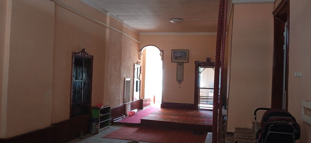 Саманбай 2 кошеде уй сатылады