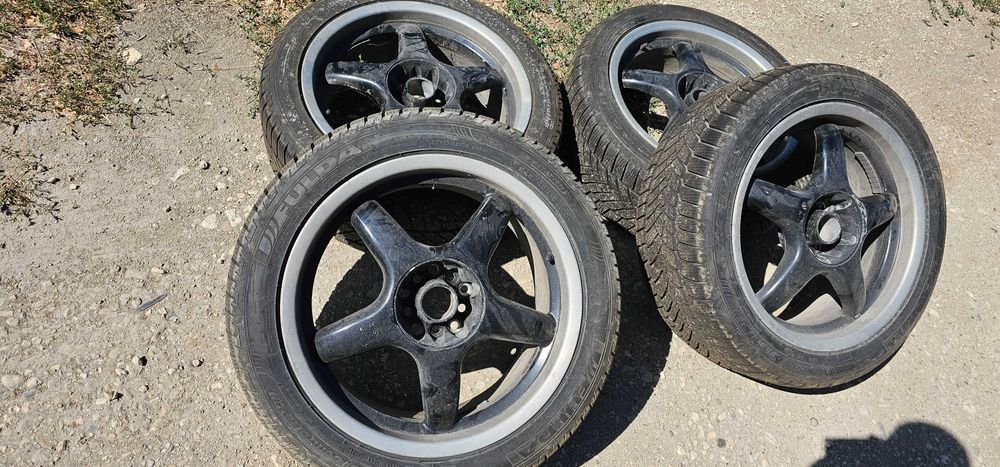 Джанти 18 цола...