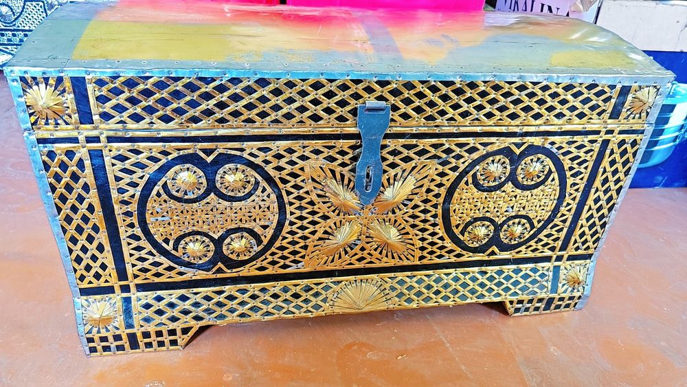 Сандик  сотилади холати ало