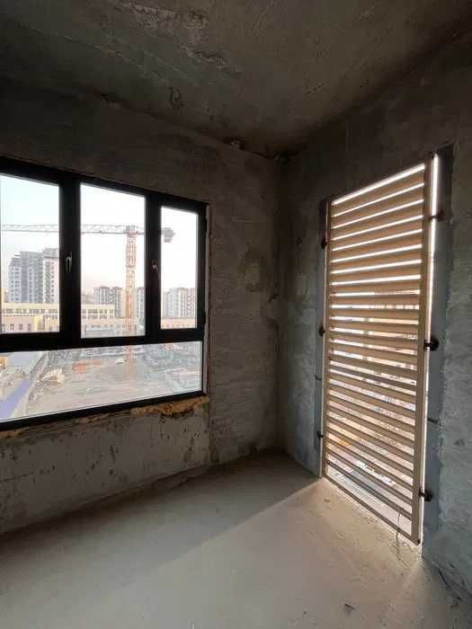 *Жилой Комплекс в Мирабад ozmakon продается 2комнатная 56м2*Коробка*