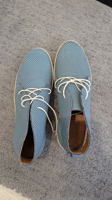 Мокасини Daniele Gilardo