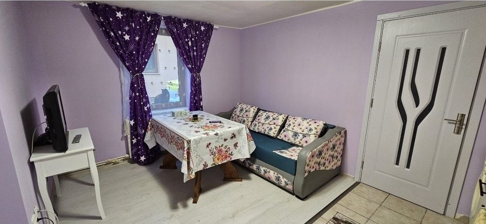 Apartament 2 cam de inchiriat Radauti