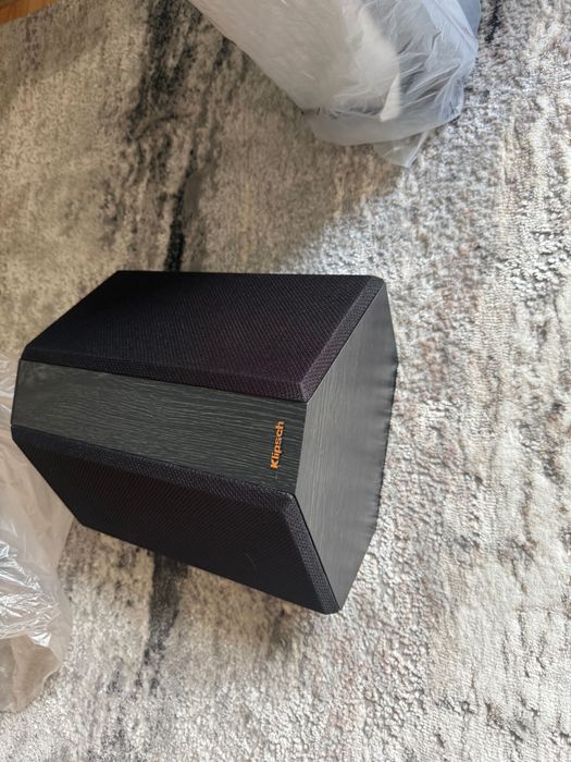 Klipsch RP-402 S set ap noi