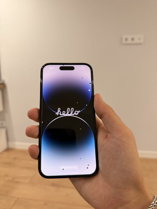 Продам iPhone 14 Pro 256 GB