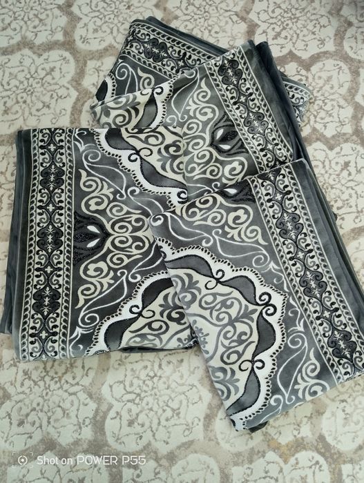 Чехлы на курпешик