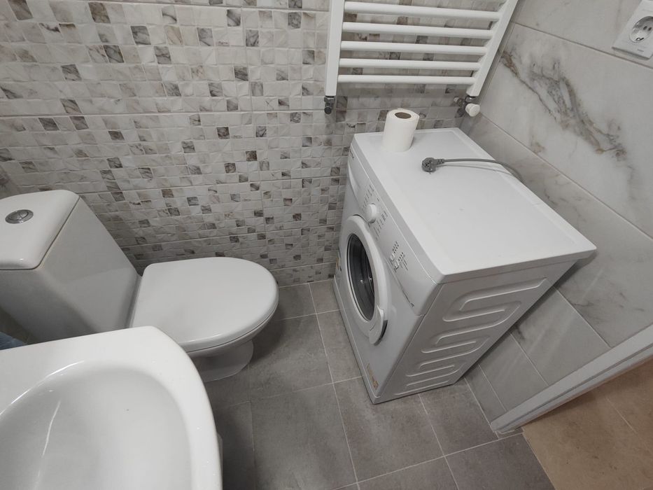 Apartament - 1 camera, 34mp, Calea Floresti