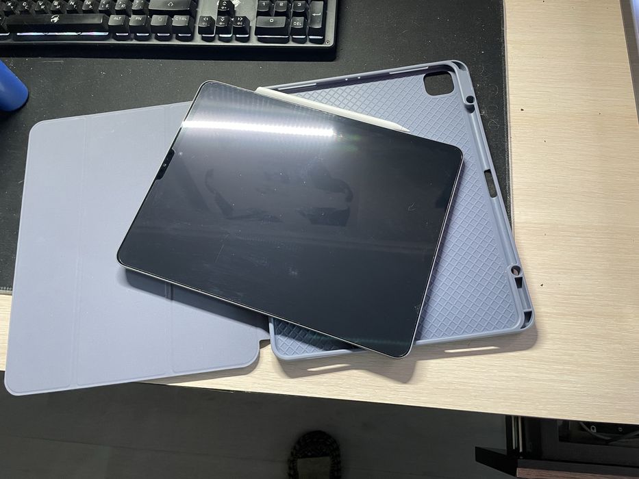 Apple iPad Pro 12.9 M2 +apple pencil 2gen