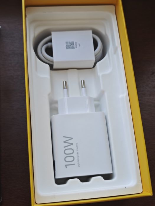Poco X8 Pro Max 256Gb новый
