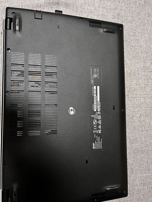 Acer aspire 3 ноутбук