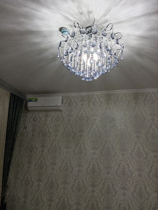 2 xonali kvartira ijaraga beriladi