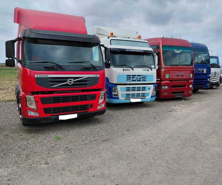Volvo  de vânzare!