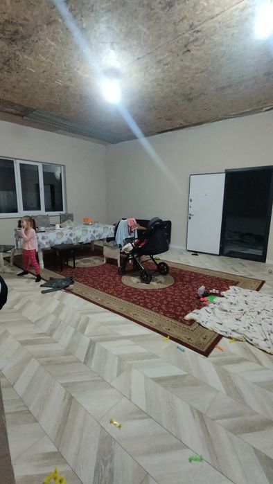 Кемертоган да мектеп жаны