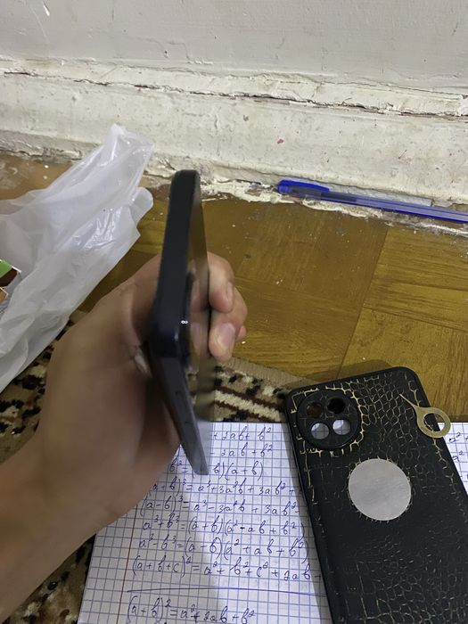 Itel s23.