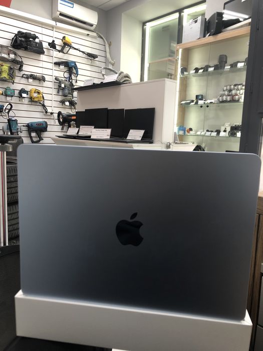 Macbook Air 13 m4 512gb (p25)