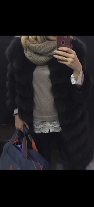 Шуба трансформер