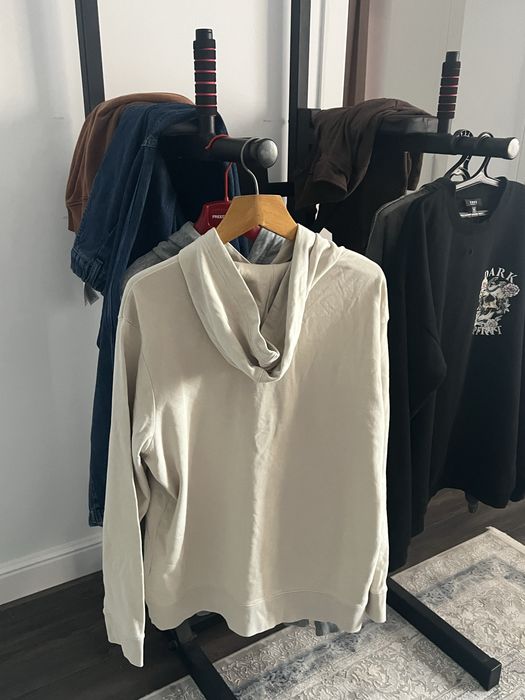 gap hoodie xl size