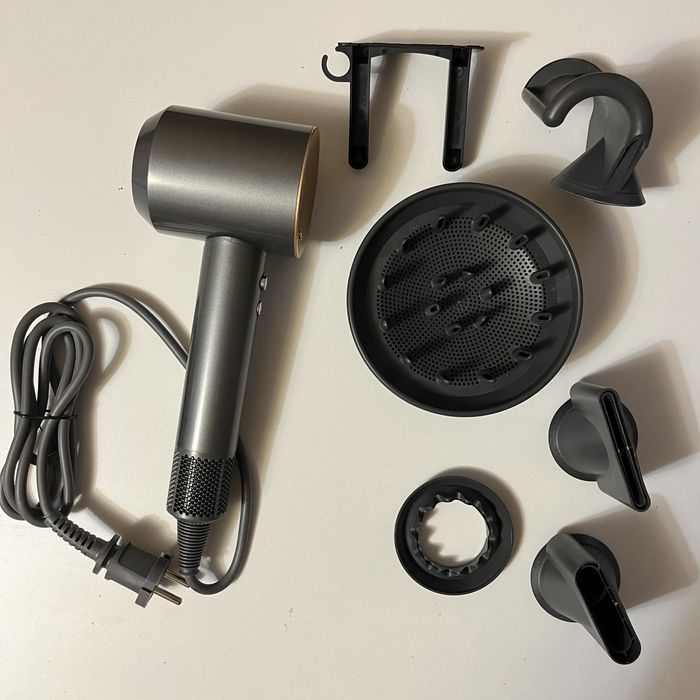 Фен Leafless Hair Dryer / Dyson