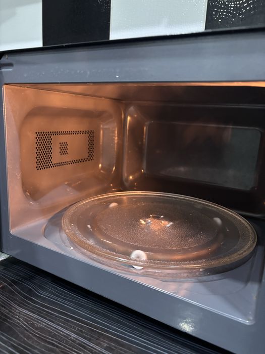 Продам микроволновку