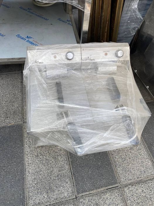 Продается готовое оборудование для кондитерской