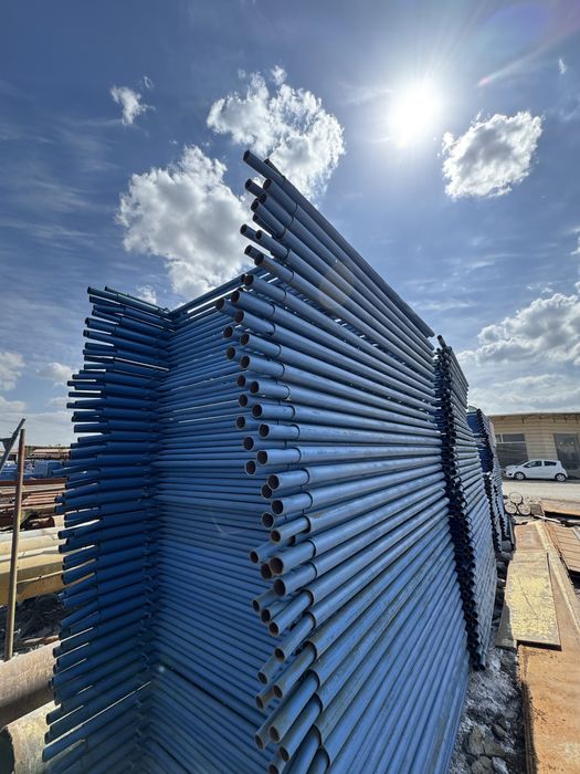 Lesa mahsulotlarimiz bor