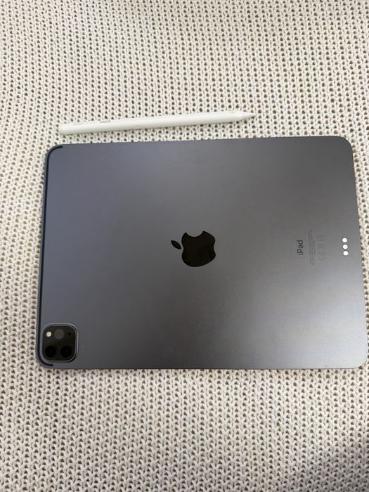 Ipad pro gen 3 11 inch 256gb