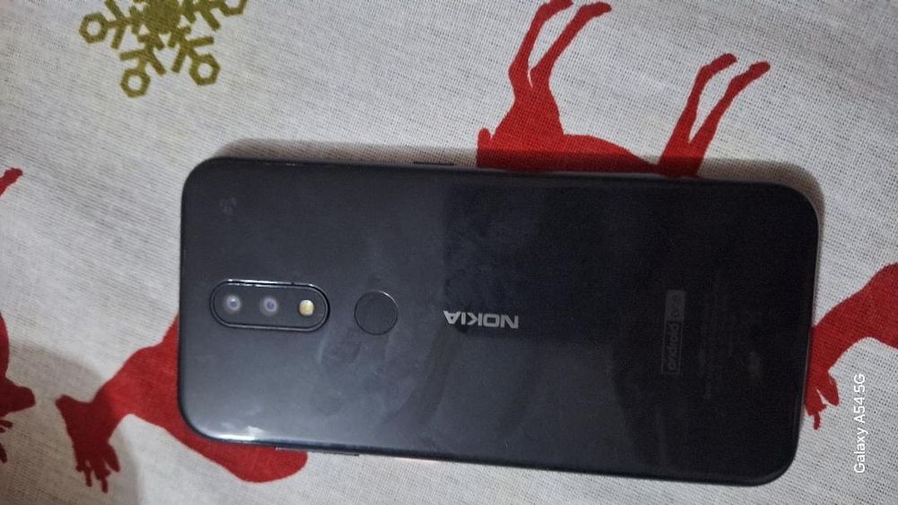 Telefon functional
