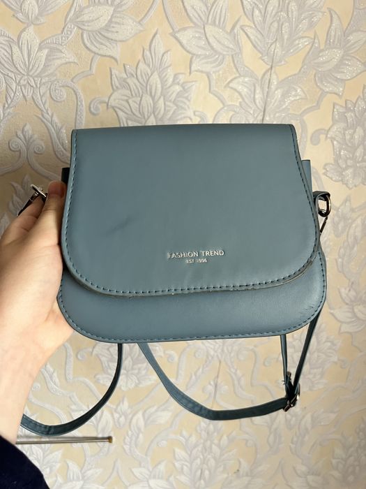 Сумка кросс-боди