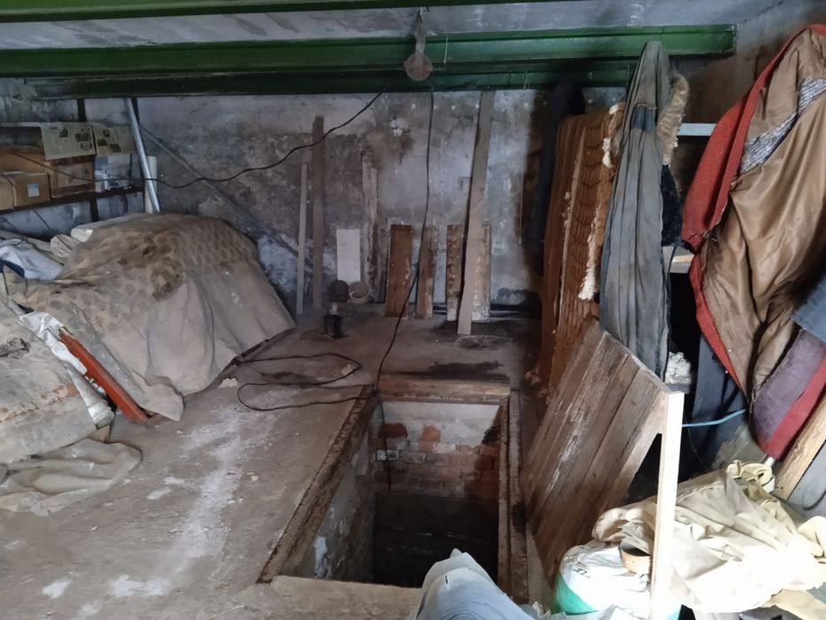 Срочно!Продам ГАРАЖ ПК "Мотор"