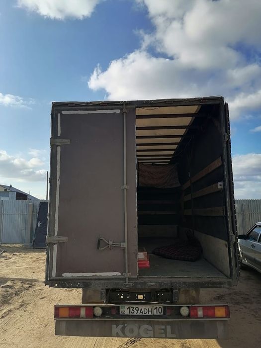 Продам Газель бизнес