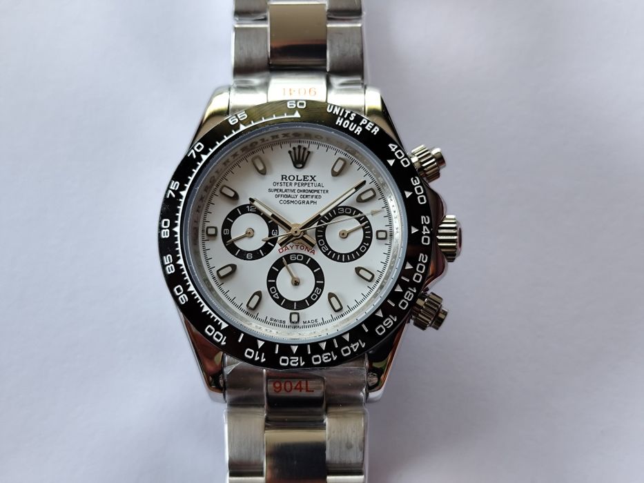 ceas Rolexx automatic barbatesc