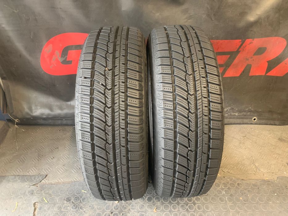 165 65 14, Зимни гуми, Austone SkadiSP-901, 2 броя