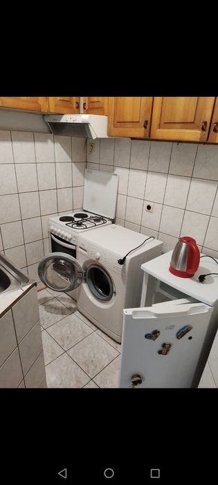 Тристаен апартамент  ул. Гладстон