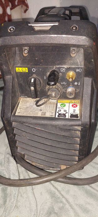 Сварочный аппарат ESAB