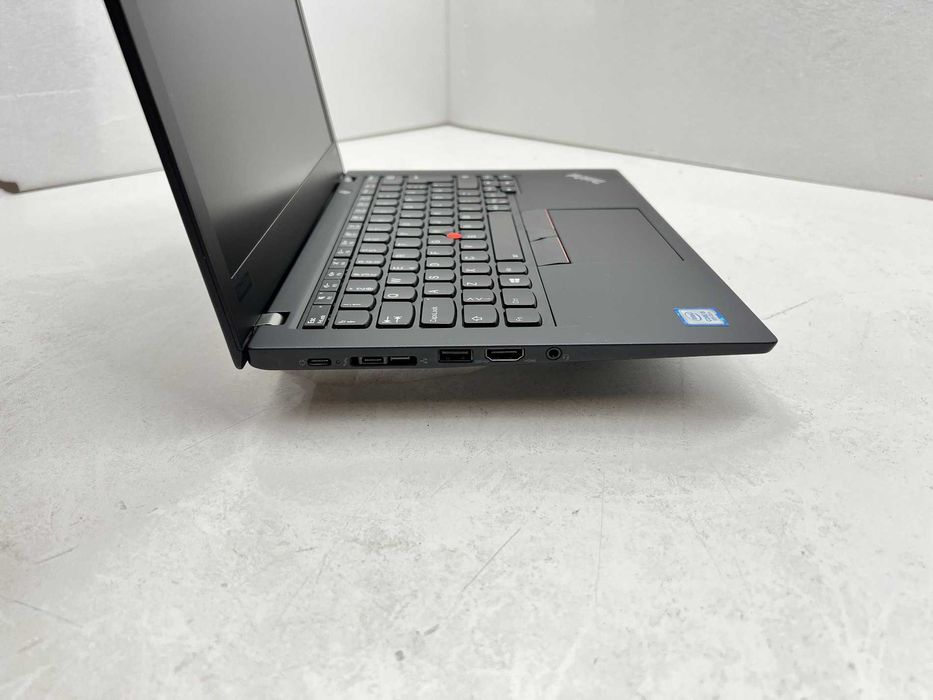 Реновиран лаптоп Lenovo ThinkPad X280 i5-8250U 16GB 510GB с Гаранция