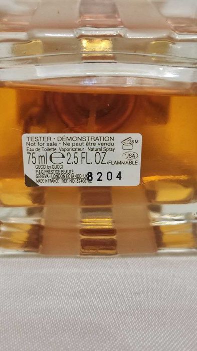 Gucci by Gucci Eau de Toilette