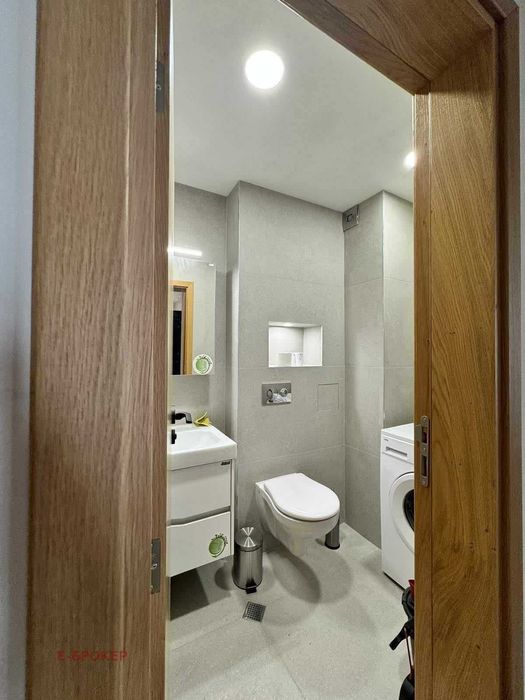 Продава се Двустаен апартамент в София, Банишора - 68 кв.м за 1471 €/кв.м - Снимка #3