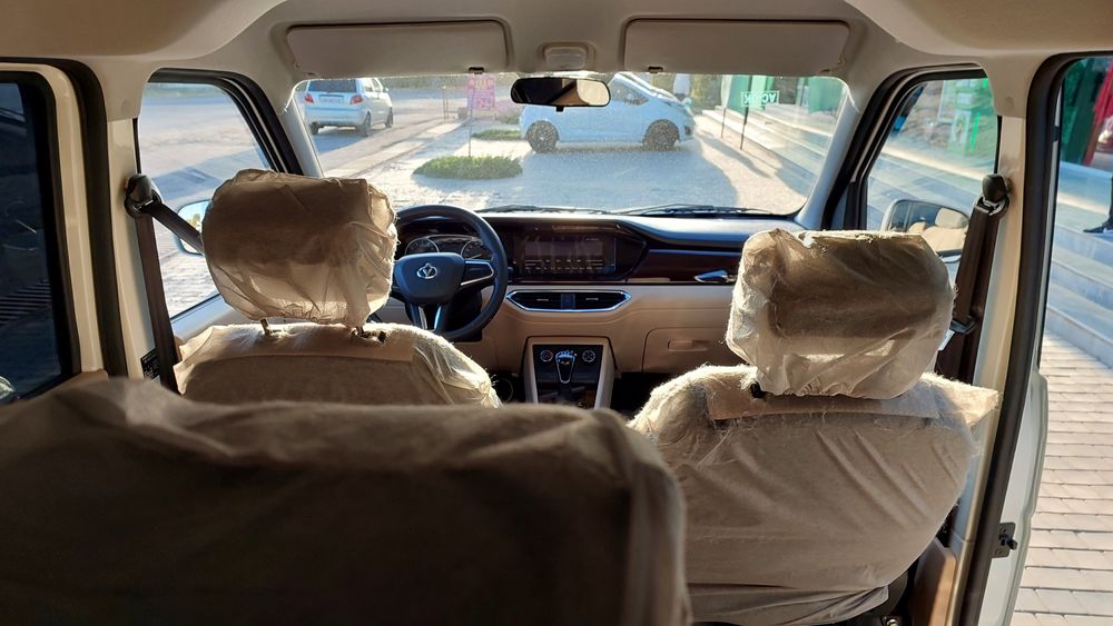 Changan S64 srochna Sotiladi