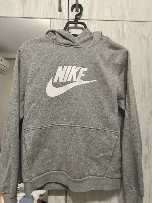 Детски суичър Nike, размер XL, 158- 170 см